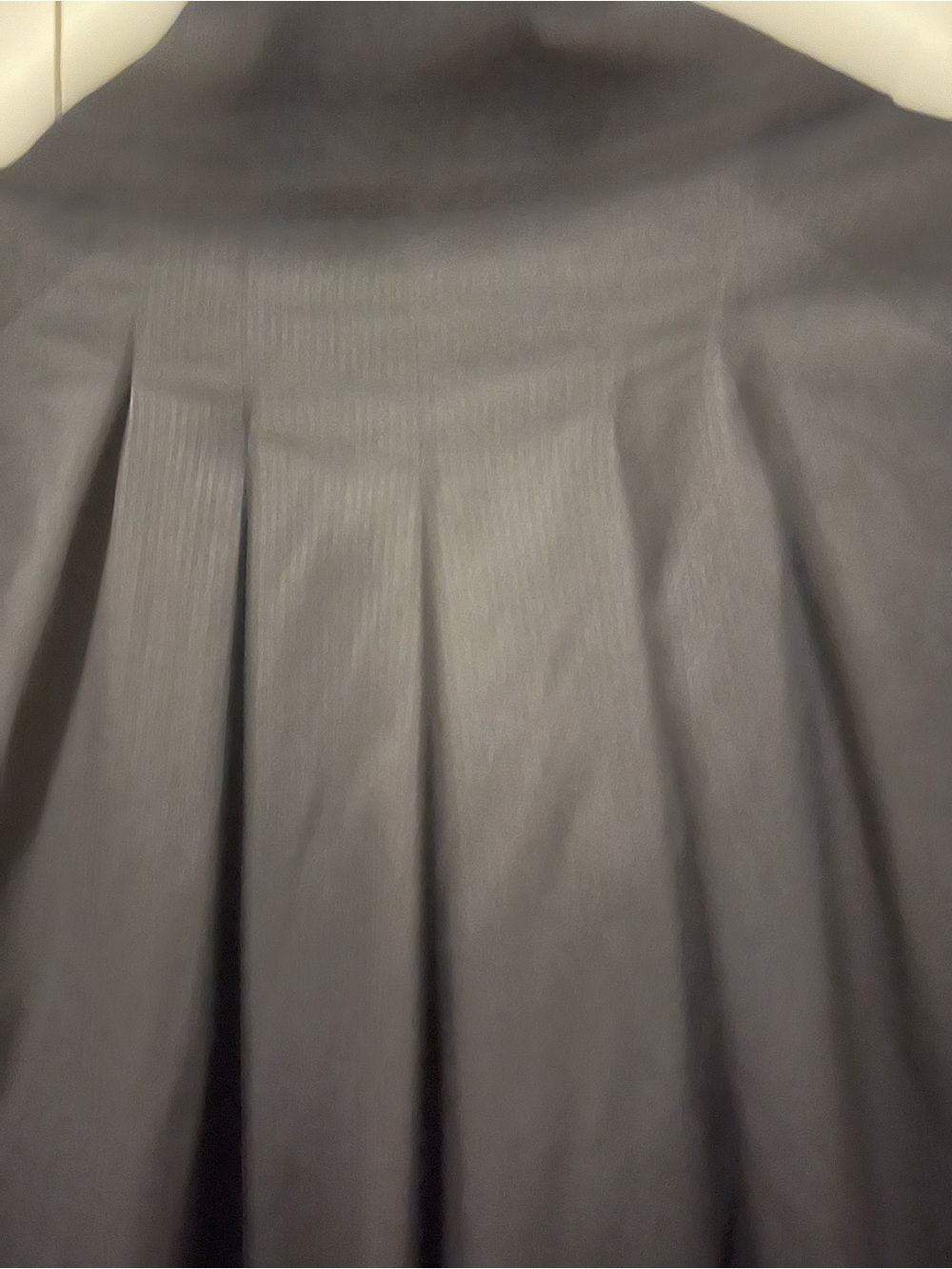 lululemon athletica Black Full-Zip Lightweight Jacket - Picture 7 of 7